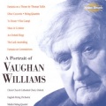 Ralph Vaughan Williams、William Boughton、English String Orchestra - The Lark Ascending