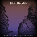 The Leipzig Gewandhaus Orchestra、Franz Konwitschny - Symphony No. 9 in D Minor, Op. 125: Molto Vivace