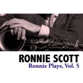 Ronnie Scott - 52nd Street Theme