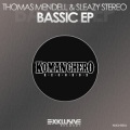 Thomas Mendell、Sleazy Stereo - Bassic (Original Mix)