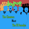 The Chanters - You're Driving Me Crazy