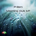 P-Ben - All the Time (Original Mix)