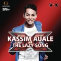 kassim auale - The Lazy Song (X Factor Performance)