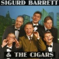 Sigurd Barrett - Whatever You Want, Babe