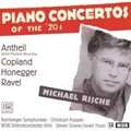 michael rische - Piano Concerto (1926) - Andante sostenuto