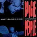 George Thorogood - Born In Chicago