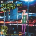 Richard X - Being Nobody