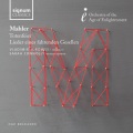 orchestra of the age of enlightenment、Sarah Connolly、Vladimir Jurowski - Lieder eines fahrenden Gesellen: No. 4. Die zwei blauen Augen