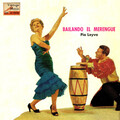 Pío Leiva - Melembe
