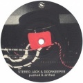 Stereo Jack、Doorkeeper - Pushed & Drifted (Original Mix)