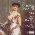 Antonio Bazzini - Pieces (3) In The Form Of A Sonata For Violin & Piano, Op 44: I. Allegro Giusto
