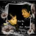 Alex De.、Ann-Madeleine - Wir zwei allein heut Nacht (Radio Edit)