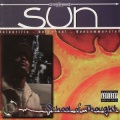 THE SUN、NovaCane、O Type of Cyphernauts - Scientific