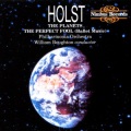 Holst: The Planets, The Perfect Fool (Ballet Music)