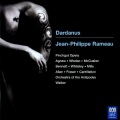 Orchestra of the Antipodes、Kathryn McCusker - Dardanus: Act I, Scene III: 