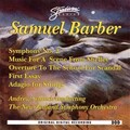 New Zealand Symphony Orchestra - Symphony No 2 Allegro Ma Non Troppo
