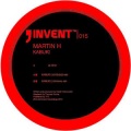 Martin H - Kabuki (Extended Mix)