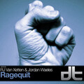 RJ Van Xetten、Jordan Waeles - Ragequit