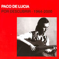 Paco de lucia - Rondena de Ramon Montoya