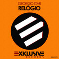 Georgio Star - Relogio