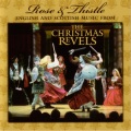 The Christmas Revels、Early Music Consort - Mistress Nichols Almand