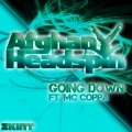 Afghan Headspin、Copyright Control、Jason Bull - Going Down