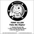 Tony Allen - Take Me Higher