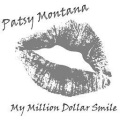 patsy montana - My Million Dollar Smile