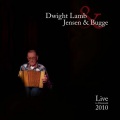 Jensen、Dwight Lamb - Quadrille