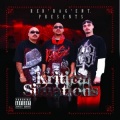 Lil Milo、Kc、Big Oso Loc、Sammy Boy - Posted Up
