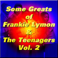 Frankie Lymon、The Teenagers - Who Can Explain?