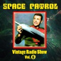 Space Patrol - The Secret Of Sub-Level Seven