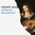 Henry Saiz - Hello Infinite
