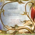 D'Anna Fortunato、Larry Bell - Songs of Time and Eternity: It makes no difference abroad—