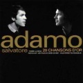 salvatore adamo - Viens Ma Brune