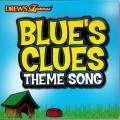 The Hit Crew - Blue's Clues Theme