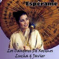 Lucha y Javier - Venezolana