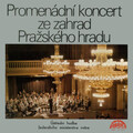 Antonín Dvořák、Stanislav Horák、Ústřední hudba federálního Ministerstva vnitra、Augustin Zítek - Koncertní polka pro dva klarinety