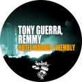 Hotel Madrid (Original Mix)