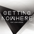 Magnetic Man、John Legend - Getting Nowhere (Skream Remix)(Feat. John Legend)