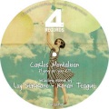Carlos Montalban - Flying At You