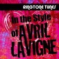 Ringtone Track Masters - Don't Tell Me