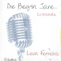Leon Ferreira - Big Yellow Moon