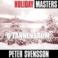 Peter Svensson - Amazing Grace