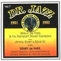 wilbur de paris - Milenburg Joys