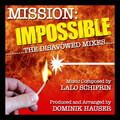 Dominik Hauser - Mission Impossible