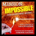 Dominik Hauser - Mission Impossible