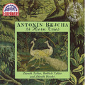 Zdenek Tylsar、Bedrich Tylsar、Zdenek Divoky - Trios for French Horns, Op. 82: Tempo di menuetto