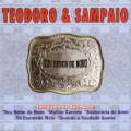 Teodoro E Sampaio、Itamaracá、Alcino Alves、Teodoro - Duas Metades