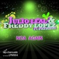 Julio Leal、Freddy López - Noa Agin